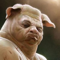 ElectroPig™ 🍁 (@electropig) 's Twitter Profile Photo