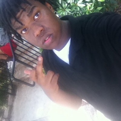 SHidd you gotta glo up 1 day.. Follow me.