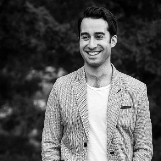 Petroskos's profile picture. Passionate husband, father, business person and human being.