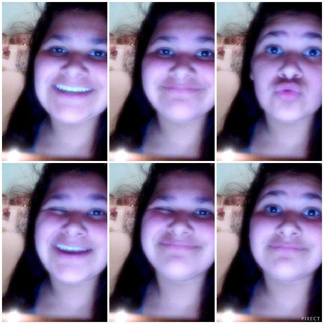 Hola soi AGUS! ! ♥ Tengo 12! Y voi a Ser TIAAAAA! ♥