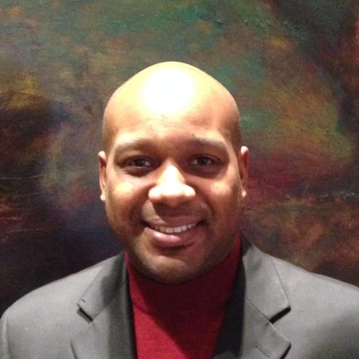 DrSimeonSanders's profile picture. Edupreneur, Thought-leader, Mentor