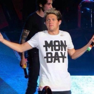 I LOVE YOU NIALL JAMES HORAN MORE THAN ANYTHING IN THIS WORLD, MUCH LOVE. X