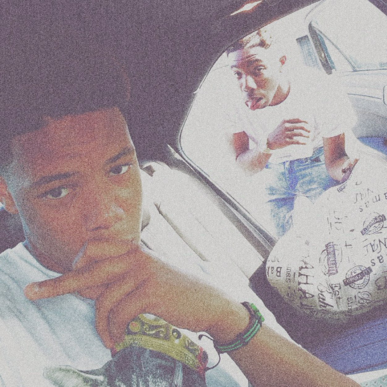 Ig:nikedesmond snapchat:desmonduglyass