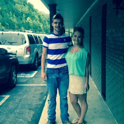 Johnathon Mullins, 17, born on December 16 1996. Taken by the most beautiful girl in this world, Jade Elaine Hurley❤️11-18-12