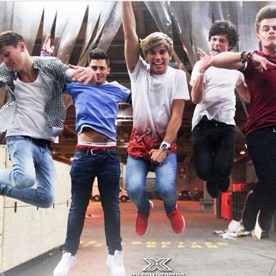 Overload always OVERLOAD FOLLOW