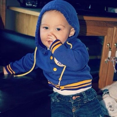 BreStroh's profile picture. 