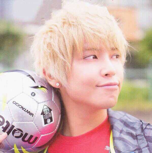 南貝→青陵→鶴女♡祐くんよりのall担♡□慶ちゃん♡祐くん▽シゲ○大好き♡てずてってとって愛してる♡無言フォローすみません(｡-_-｡)無言フォローOK♡フォロバ1111%♡