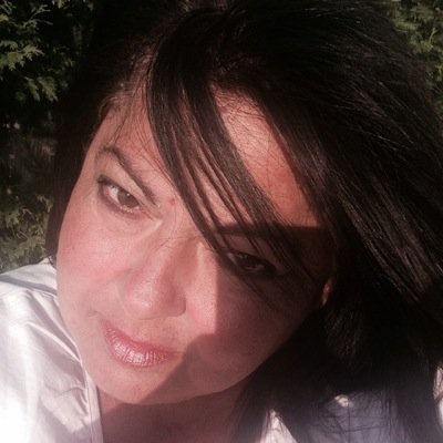 Maria_Ferrante1 Profile Picture