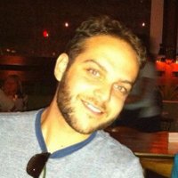 Chad Hochberg (@chadhoc) 's Twitter Profile