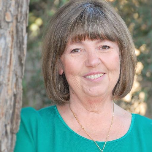 Author of Contemporary Romances.  Big love in small towns.
