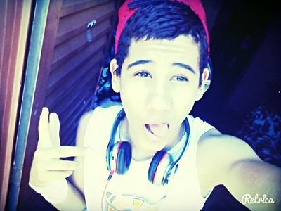 neondlovato's profile picture. estou recomeçando o/