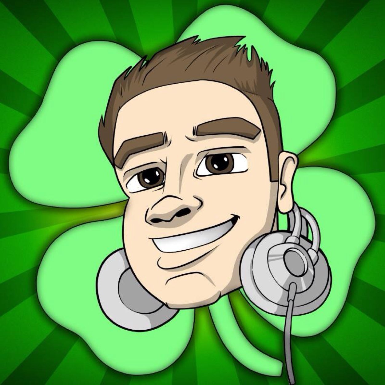 Dia duit everyone! My name is AlekoGamesIRL! I am a Youtuber, I upload content everyday! Please could you guys check out my channel? It would help me out tons!