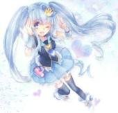 ジュリア( ^-^)ノ∠※。.:*:・'さんのプロフィール画像