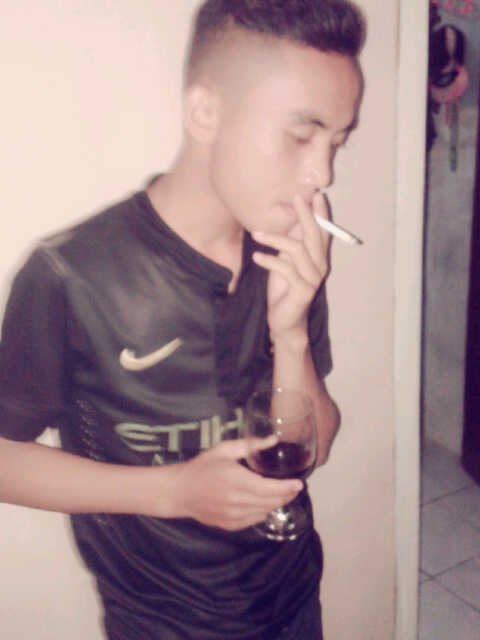 Bersabar,jujur,barokah