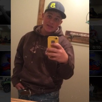 Branden Pickens (@nubbbz) | Twitter