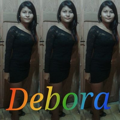 Deborablog10's profile picture. 