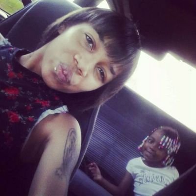 I livee for my granny