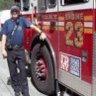FDNY8231's profile picture. FDNY Buff & Volunteer LT. in Pa. ... Tried to join in 88, but hiring froze. When unfroze I was TOO OLD. NOT affiliated with FDNY. Views are MINE!