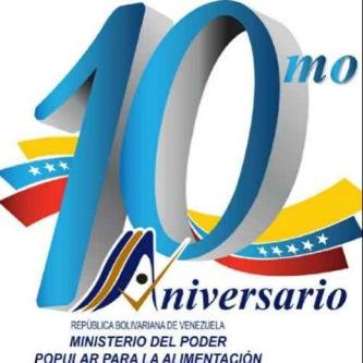 Garantizando la Soberania Alimentaria al pueblo Bolivariana de Venezuela
