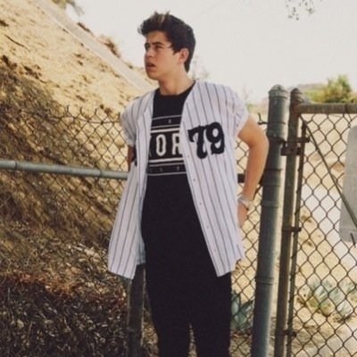 followjay13's profile picture. Hi I'm Jay!;) I have a goal, to be like my idols Cam and Tay! Please support me and follow and turn on @JayWarrens notifications. Thank you!