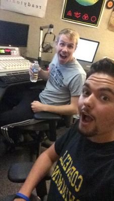 Bringing you the most random selection of music Behrend has to offer. Sundays from 10pm-12am. http://t.co/pToykLKVzW