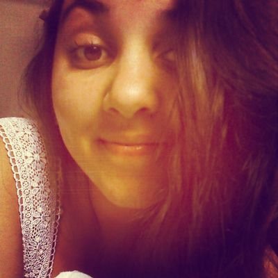 FloraFaganello's profile picture. 