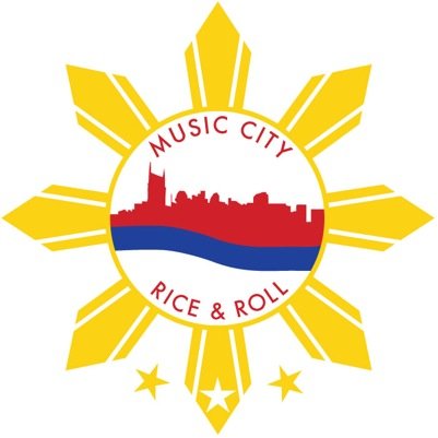 Music City Rice and Roll Food Truck serves Filipino-Southeast Asian Inspired Cuisine.
