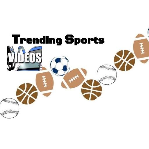 Follow me for latest Trending Sports Videos, News, Gossips