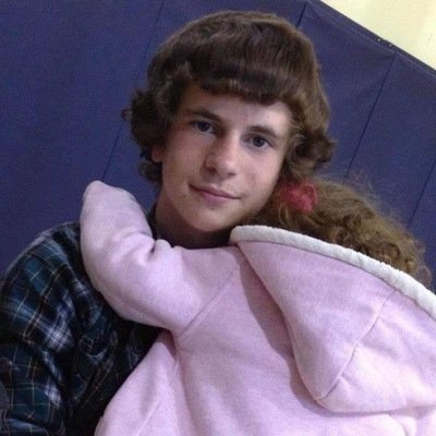 i like to bmx and im all about that 420 lifestyle bruh