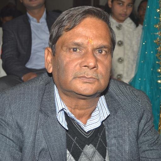 retired from COAL INDIA