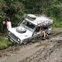 All about combining Land Rovers and Expeditions, unofficially
