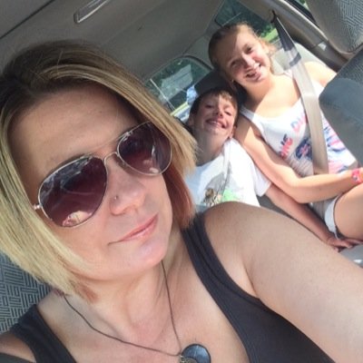 mother. wife. nurse. runner. love my family. love my friends. love music.