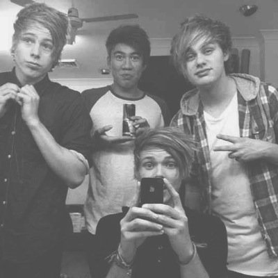 ☢ Just here to put some crazy scenes into your head and give you some feels here and there cause we're punk rock and we do what we want ☢