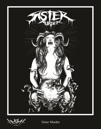 Female Slamming Death Metal | instagram : @sistermurder |Contact : +6289636368852