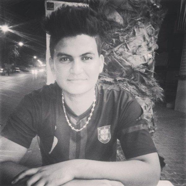 Just Hi