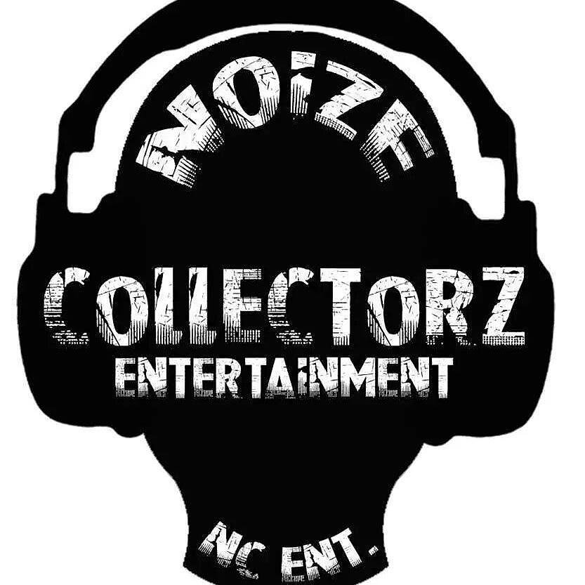 THE HOTTEST INDEPENDANT LABEL NOIZE COLLECTORZ ENT