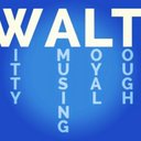 Walt William Griep - @GriepWalt - Twitter