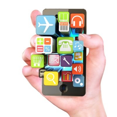 Bringing Top Quality Apps and Digital Platforms directly to your mobile devices.