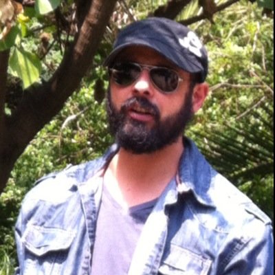 Twitter oficial del ex jugador del Muelas Futbol Club. Fan incondicional de Emilio.