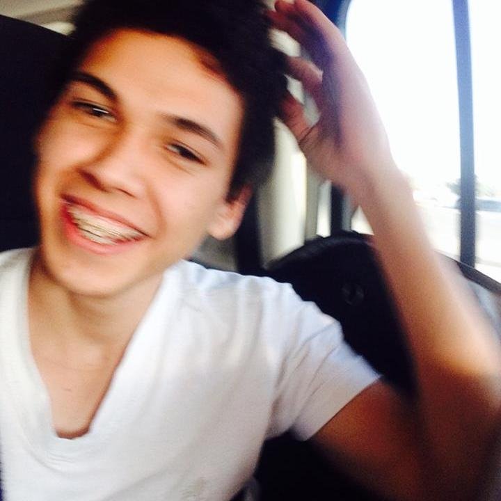 JoseCubillas96's profile picture. 