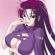 Greetings! Oh I hope you got me a sakes or any types of those kind of sakes! I'm Kazehana, No. 03 of Sekirei. *Friendly smile* Ashibaki: @StrifeAssassin