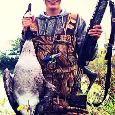 NoDeerTooSmall's profile picture. Just a guy from the woods who loves to hunt and fish