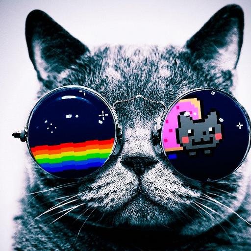 Love gadgets and cool stuff