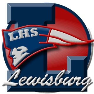 Lewisburg High School Football players