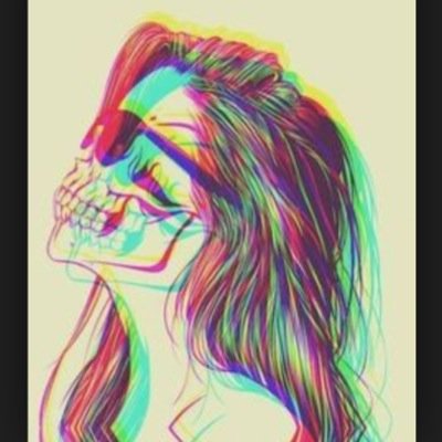 fuck the mainstream life