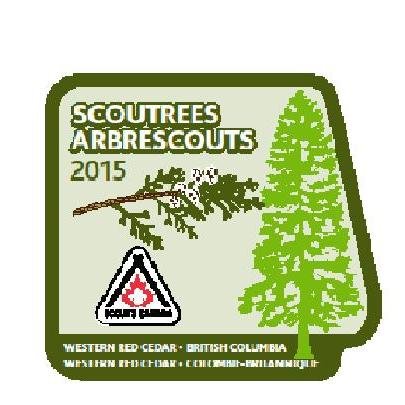 Scouts Canada-Scoutrees has been a part of our environmental stewardship for 40 years and in that time we have planted more than 80 million trees across Canada!