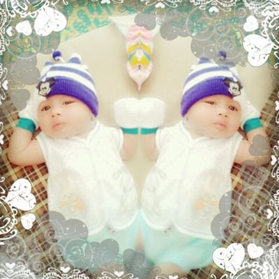 keluarga kecilku sayang
