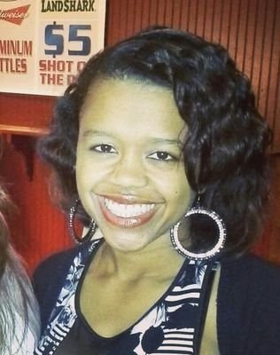 A mother; an educator; a fighter; a friend; a lover; a dreamer...