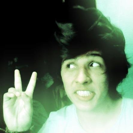 Peace And Love!