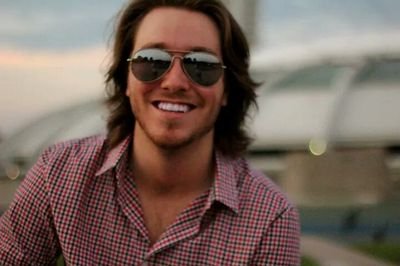 AndyAird30's profile picture. Winchester Brothers! Cosplayer at Heroes of Hope/Heroes de l'espoir